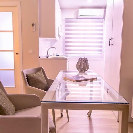 Apartamento Malaga Beach Zewnętrze zdjęcie