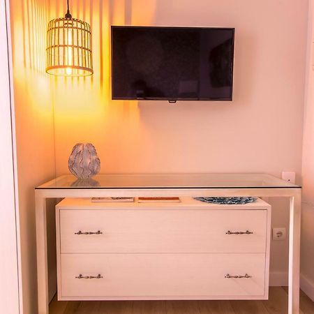 Apartamento Malaga Beach Zewnętrze zdjęcie