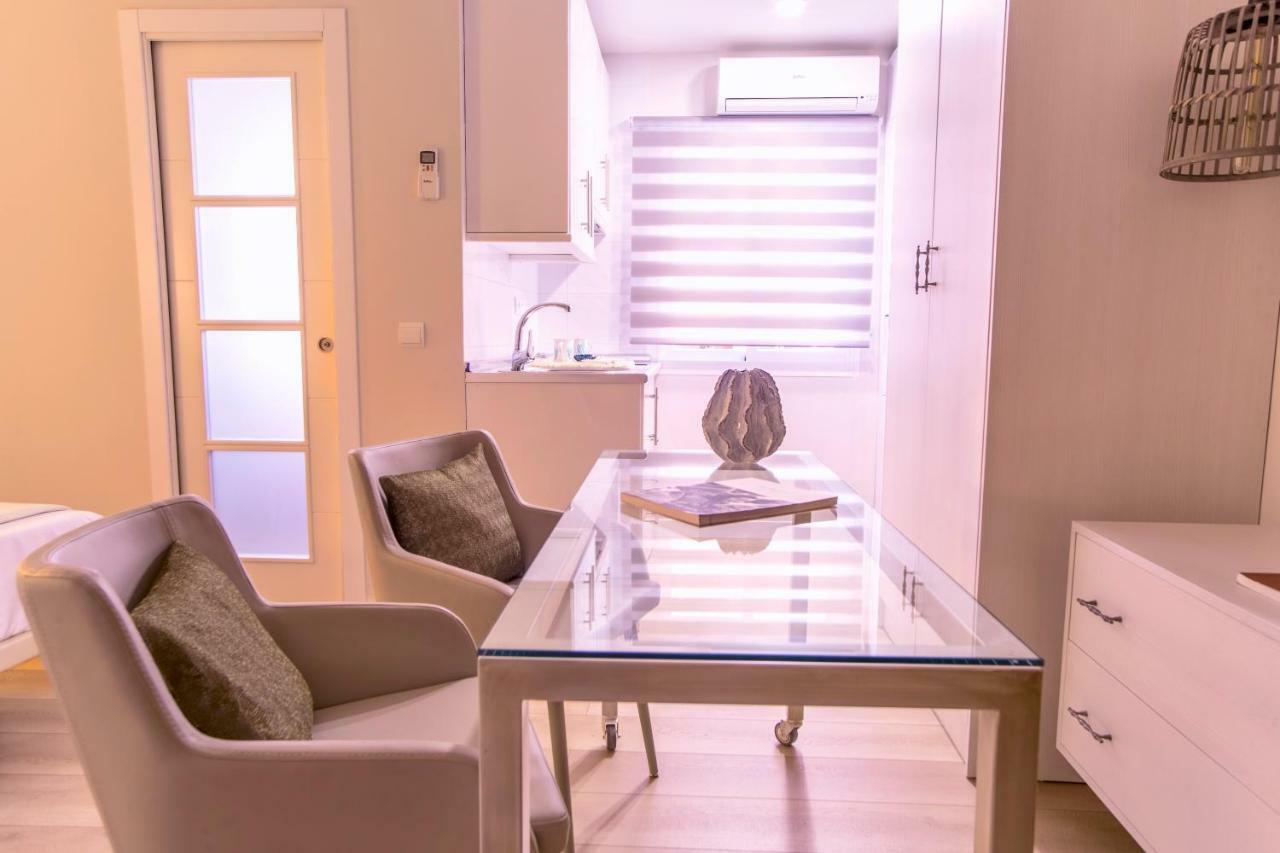 Apartamento Malaga Beach Zewnętrze zdjęcie