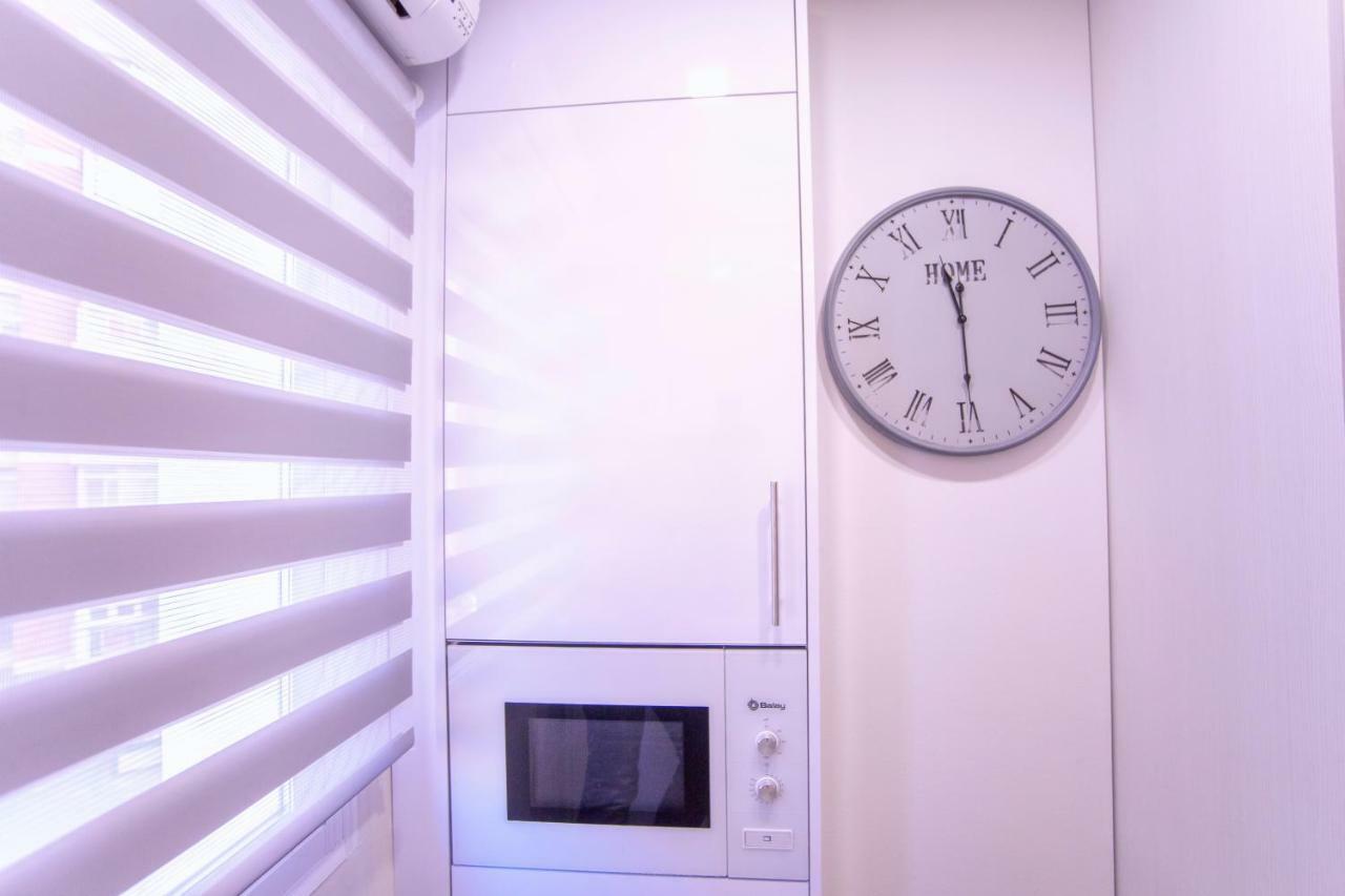Apartamento Malaga Beach Zewnętrze zdjęcie